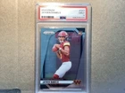 2024 Panini Prizm Rookies Jayden Daniels #347 PSA 9