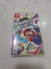 Super Mario Party - Nintendo Switch
