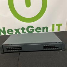 Avaya IP Office 500 Phone 30 expansion Module 700426224-Grade B