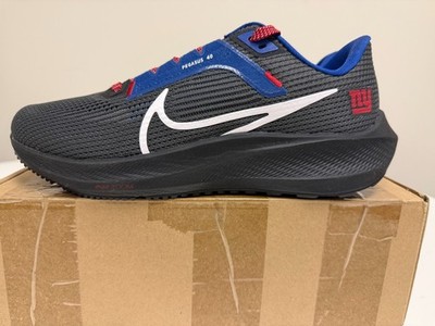 Nike Air Zoom Pegasus 40 New York Giants 6.5 Men / 8 Women