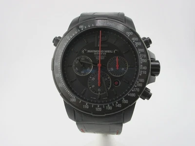 RAYMOND WEIL Nabucco Wristwatches for sale - eBay