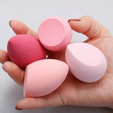 Make Up Blender Cosmetic Puff Makeup Sponge Remover