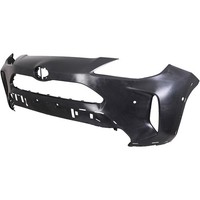 Diederichs 6608552 StoßStange Vorne FüR Toyota Yaris Cross (Mxp_) 2022-