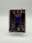 2025 Panini Chaz Lanier Base (Raw)