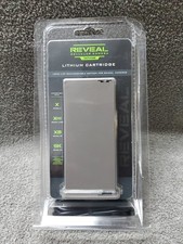 Reveal Tactacam Lithium Cartridge Replacement Battery BAT-LBC-R Brand New Sealed