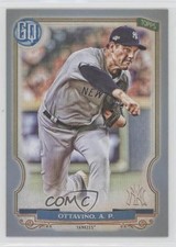 2020 Topps Gypsy Queen Silver Adam Ottavino #169 00f4