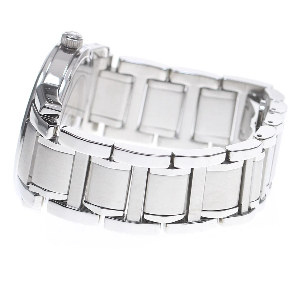 ZENITH elite 01/02.0450.680 Small seconds black Dial Automatic Men's_819370 - Image 4 of 4