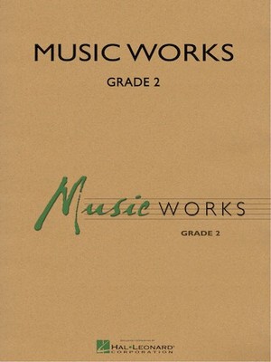 Concord Celebration MusicWorks Grade 2