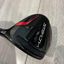 TaylorMade Stealth 5 Fairway Wood S with Graphite Design UB6 Shaft