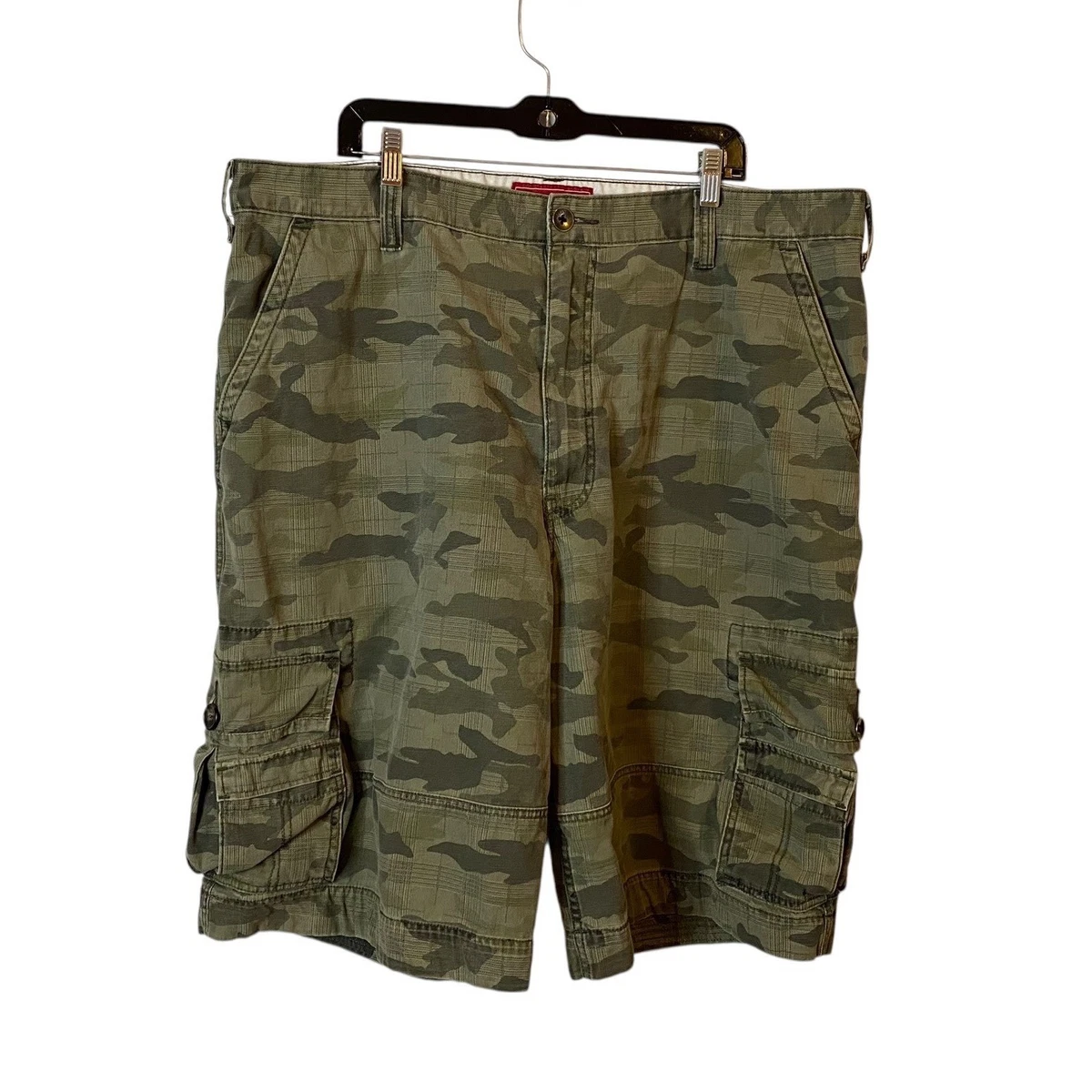 Levi's Camouflage Shorts for Men for sale | eBay