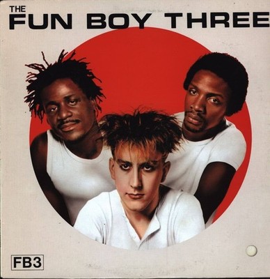 Audio Cd Neu - Fun Boy Three - 80S Reloaded Cd 1 -I- N/a