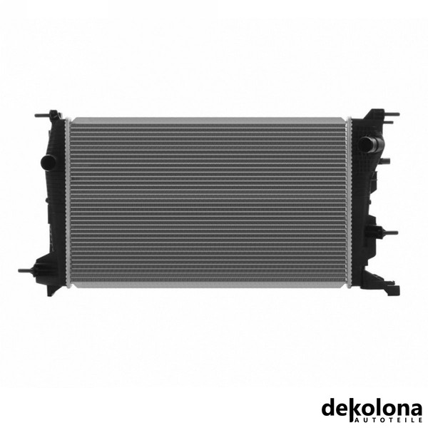 Radiator KüHler FüR Renault Megane Grandtour Grand ScéNic 09-16-image
