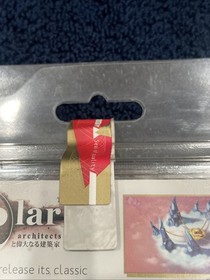 Brand New - Pier Solar & The Great Architect (Sega Dreamcast) Factory Sealed