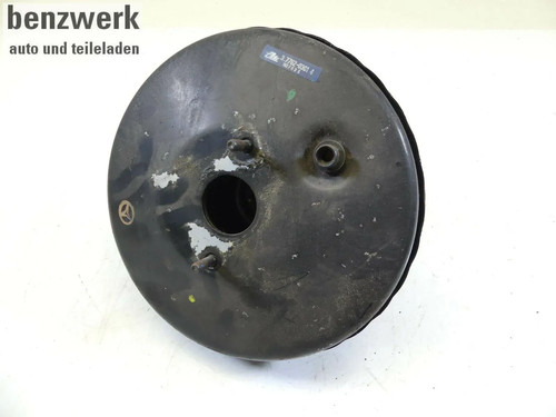 Mercedes W124 Bremskraftverstärker BKV 3.7762-0301.4 0034301730 ✔️