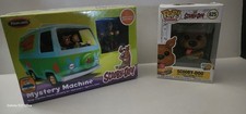 Ultimate Funko Pop Scooby Doo Figures Gallery and Checklist 63