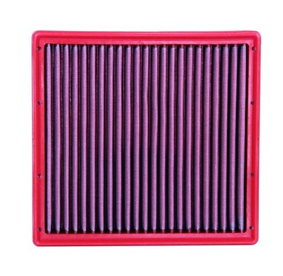 BMC For 2018 Subaru Crosstrek 2.0i Replacement Panel Air Filter - OE Quality