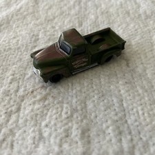 Hot Wheels Mighty Max '52 Chevy Kids Model Diecast Toy Car GHG01 ROD Squad 1:64