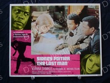 LOST MAN-1969-ORIGINAL 11