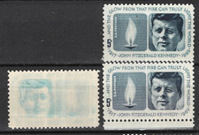 US , Shades of color , REVERSE PRINTING , EFO , ERROR