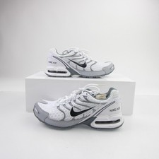 Nike Air Max Running Shoes Mens White New wit...