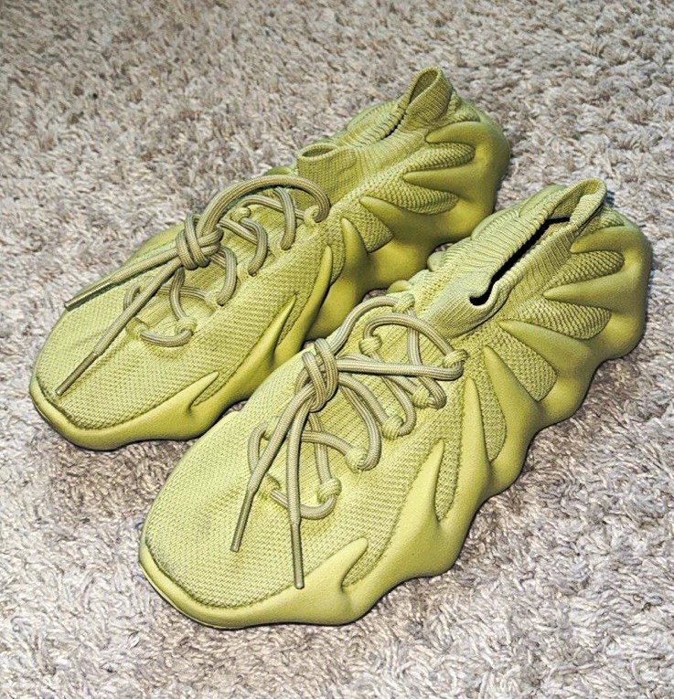 adidas Yeezy 450 for Sale | Authenticity Guaranteed | eBay