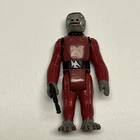 SNAGGLETOOTH Star Wars 1978 Vintage Kenner Action Figure
