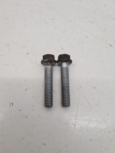 BMW F800 ST 2006 - 2013 Anlasser Motor Schrauben