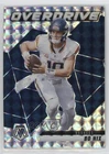2025 Mosaic Bo Nix Silver (Raw)