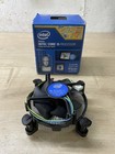 Intel CPU Cooler for LGA 1150 / 1155 / 1156 for i7, i5, i3 - Intel E97378-001