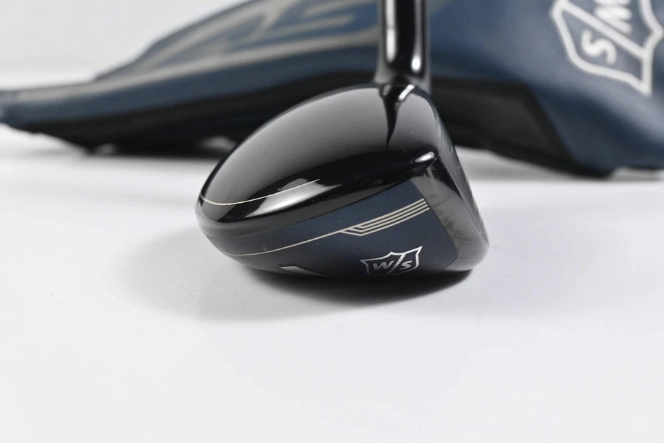 Wilson D9 #4 Hybrid / 22 Degree / Regular Flex Tensei AV White 60 Shaft - Image 3 of 4