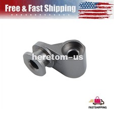 For Bose QuietComfort QC35 I II Metal Hinge Swivel Left Silver Replacement Part