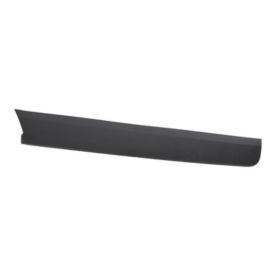 07-09 DODGE SPRINTER 2500 3500 LEFT BODY SIDE MOLDING GENUINE MOPAR 1RP93XDVAB