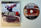 Tony Hawk's Pro Skater 5 PS3 Video Game Skateboarding Multiplayer