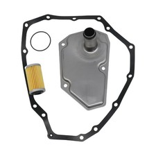 New 3pcs Transmission Oil Filter Gasket For Nissan Kicks 2018-2024 Versa 20-24