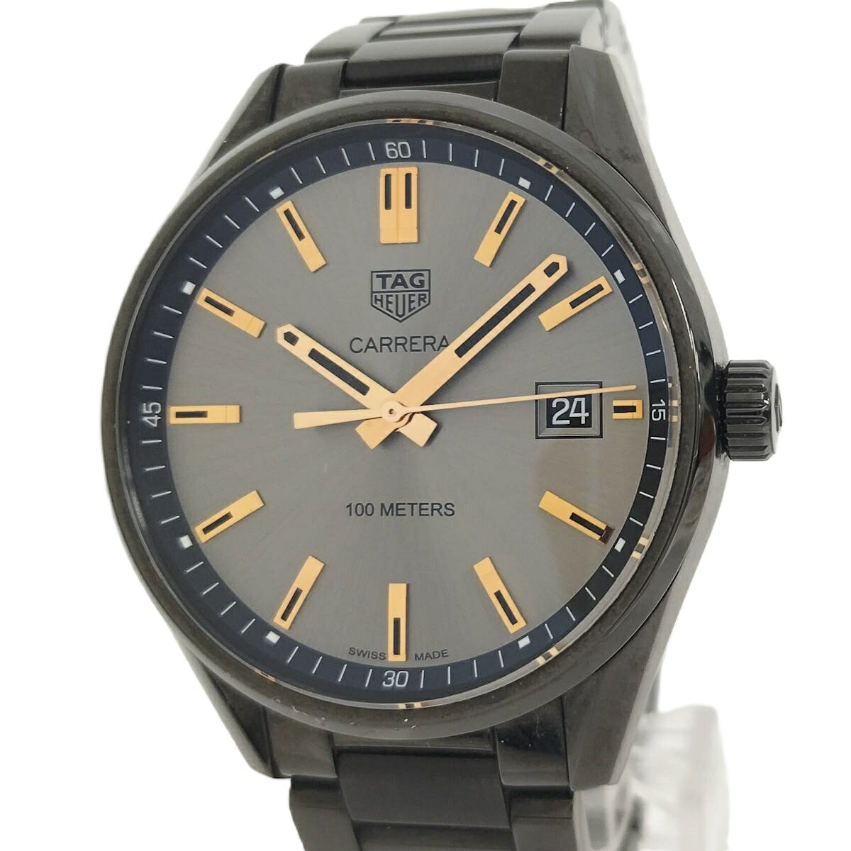 TAG HEUER Carrera SS AB From