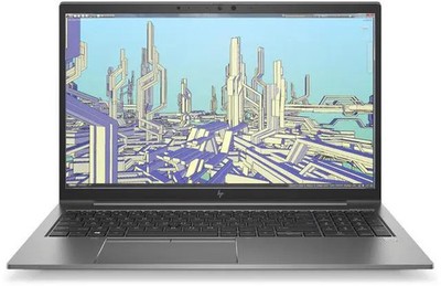 Hp Zbook Firefly 15 G8 15.6 in i7-1185G7 16GB RAM 256GB SSD W11 Pro