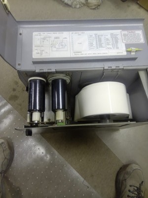 Sato M-8400RVe Model Base