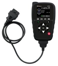 BH SENS DT41 RDKS Diagnosegerät inkl. OBD II & Kabel – Neu OVP