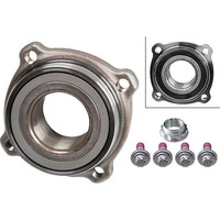 FAG 713 6494 80 Radlagersatz FüR BMW X1 E84 AchsaufhäNgung