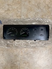 Dakota Digital 1978-88 Oldsmobile Cutlass Analog Gauge Vhx-78o-cut-k-b