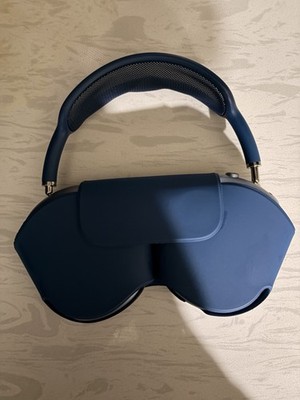 Apple Air Pod Max Blue