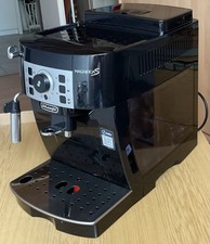 Delonghi ECAM 20.116.B Magnifica S Kaffeevollautomat neuwertig  Abholung möglich
