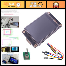 2.4" HMI Touch Screen Display, 320x240 TFT LCD for Arduino ESP32, DIY Project