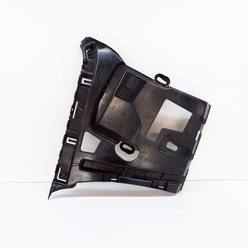 BMW 3 F30 xDrive Stoßstangenhalter hinten links 7256923 3.00 Diesel 230kw 2015