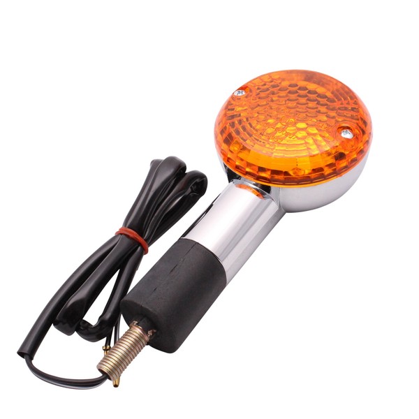 Blinker Hinten L/R FüR Suzuki GSF 400 GSX 1100 GZ 125 250 VX 800-image