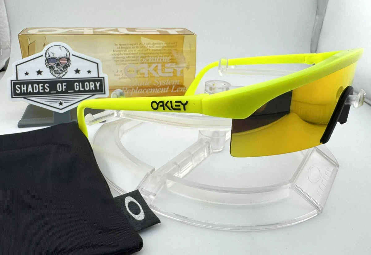 Oakley Razor Blades Sunglasses for Men for sale | eBay