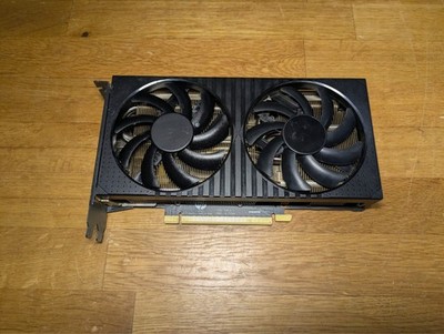 RTX 3060 ti 8gb