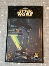 Empire Strikes Back 3D Mouse Pad / Mat