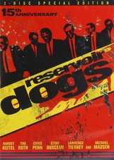 Reservoir Dogs (15th Anniversary Edition)