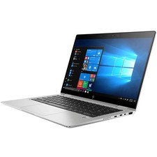 HP x360 1030 G3 i5-8250U 8GB RAM 256 GB SSD 13 in Win 11 Laptop Renewed